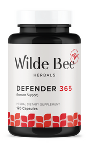 Wilde Bee Herbals - Defender 365